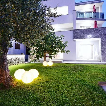 Apartments Maritea Vodice Exterior foto