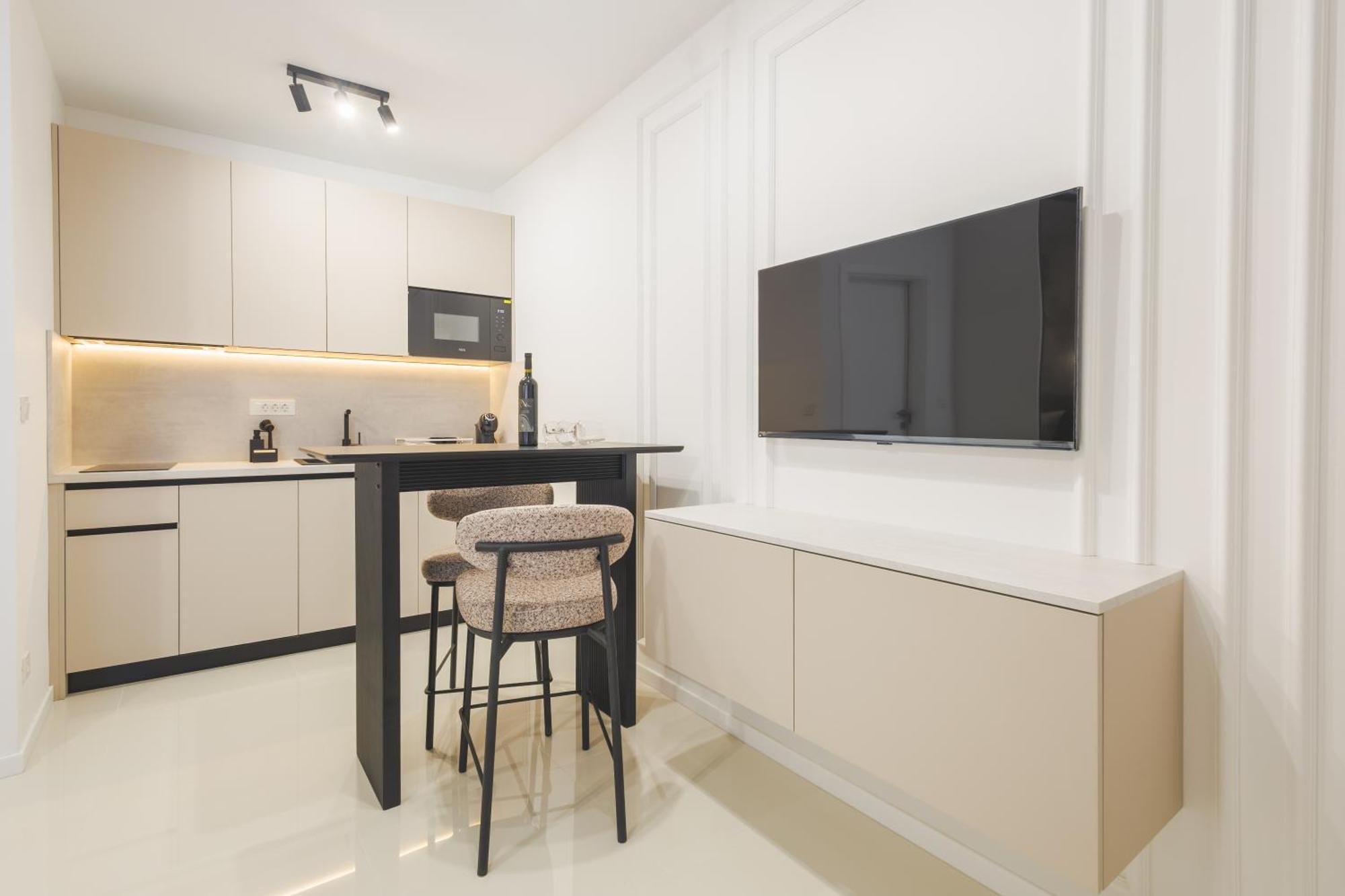 Apartments Maritea Vodice Exterior foto